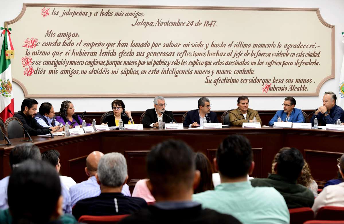 Sancionará Ayuntamiento de Xalapa el maltrato animal