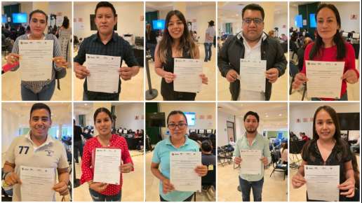 Veracruz referente nacional en proceso de cambios de centro de trabajo de docentes: USICAMM