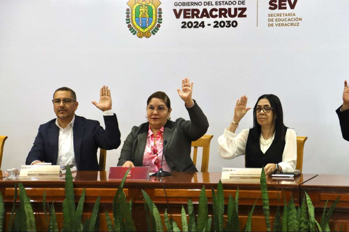 Instala SEV comisiones de Educación Básica y Media Superior   