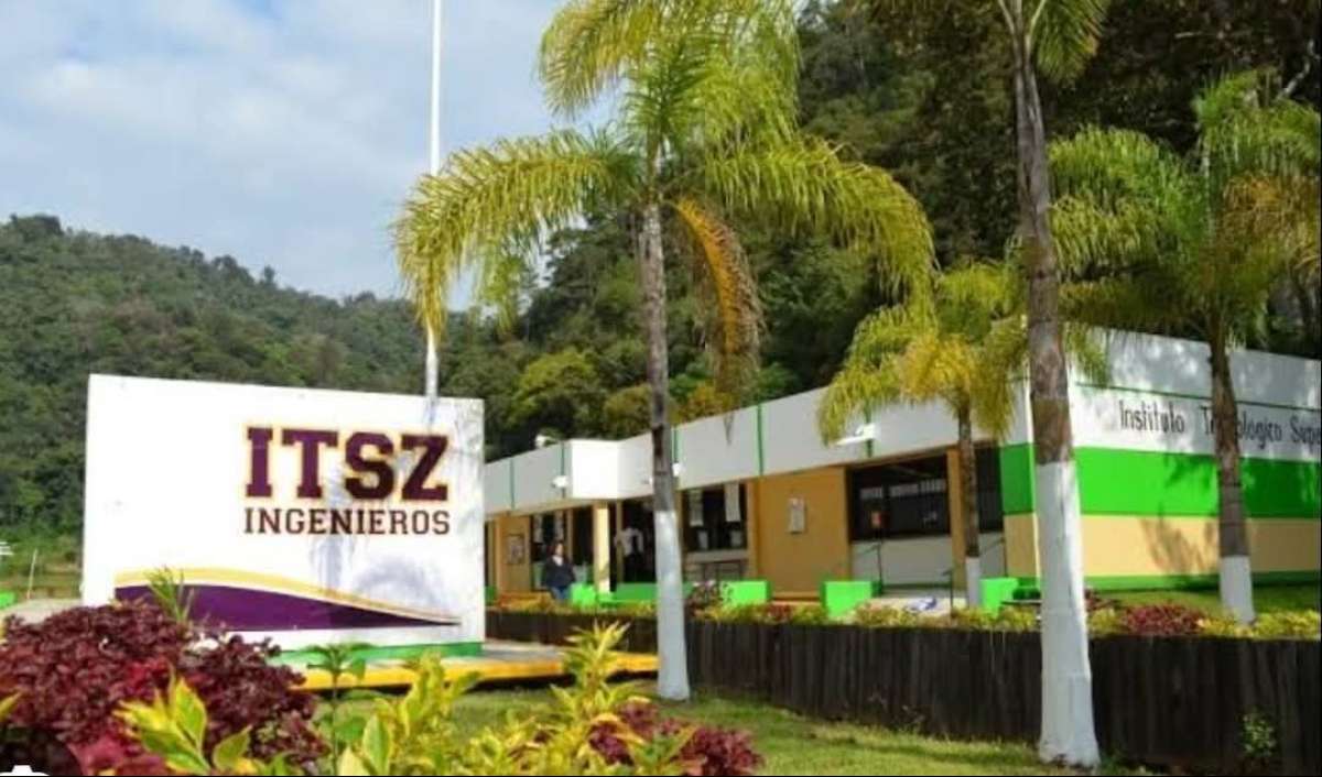 Tecnológico de Xalapa refugio para los despedidos del Tecnológico de Zongolica, desplazan a académicos locales