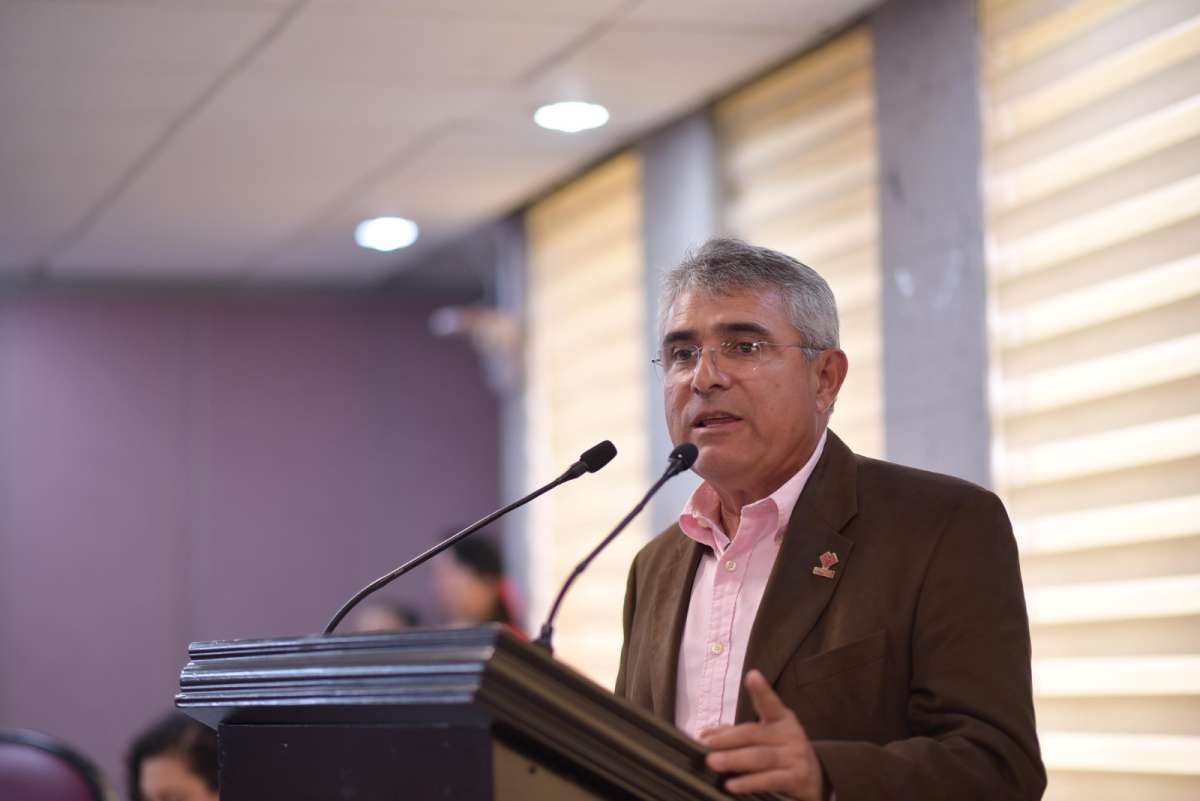 También Poder Legislativo informaría sobre el ejercicio de su gasto público