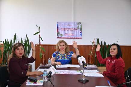 Avala Comisión Especial plan de trabajo para el impulso de la vainilla veracruzana