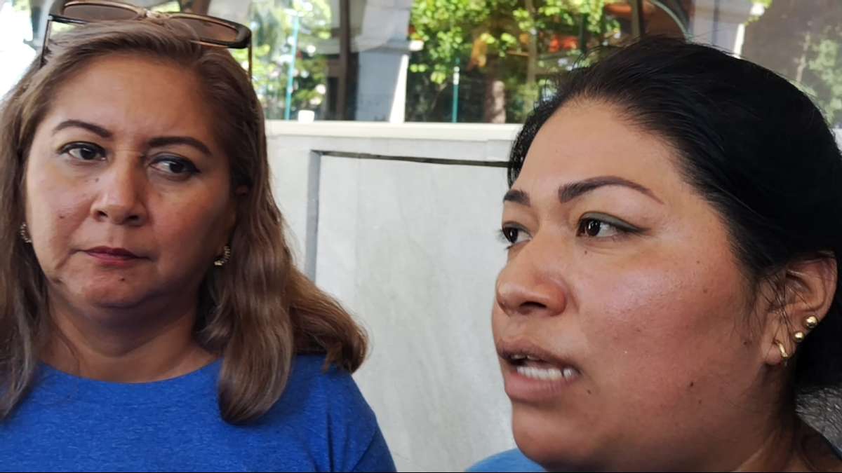 Familiares de desaparecidos confían que la Gobernadora mejore la Comisión Estatal de Búsqueda