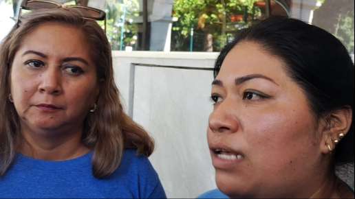 Familiares de desaparecidos confían que la Gobernadora mejore la Comisión Estatal de Búsqueda