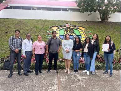 Denuncian a dirigente de la Sección 56 de Coatzacoalcos de ejercer violencia psicológica y de genero contra una docente