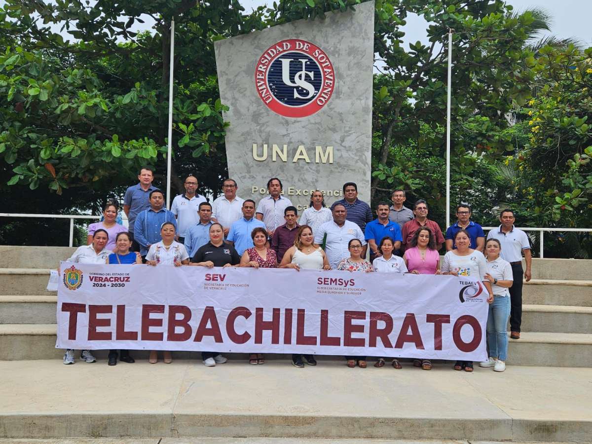 Destacada participación de TEBAEV en Olimpiada Estatal de Química   