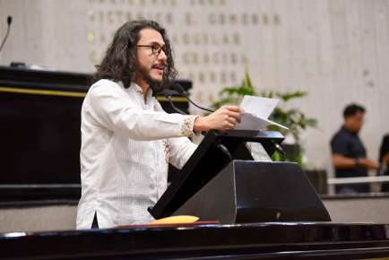 Avala Congreso que recursos de tiendas escolares sean destinados a planteles