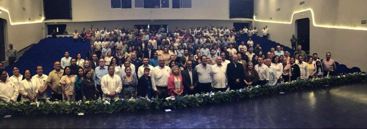 Busca CONTU resolver problemas de fondo de las universidades públicas del País