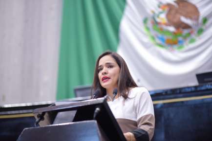 Con las familias buscadoras, siempre