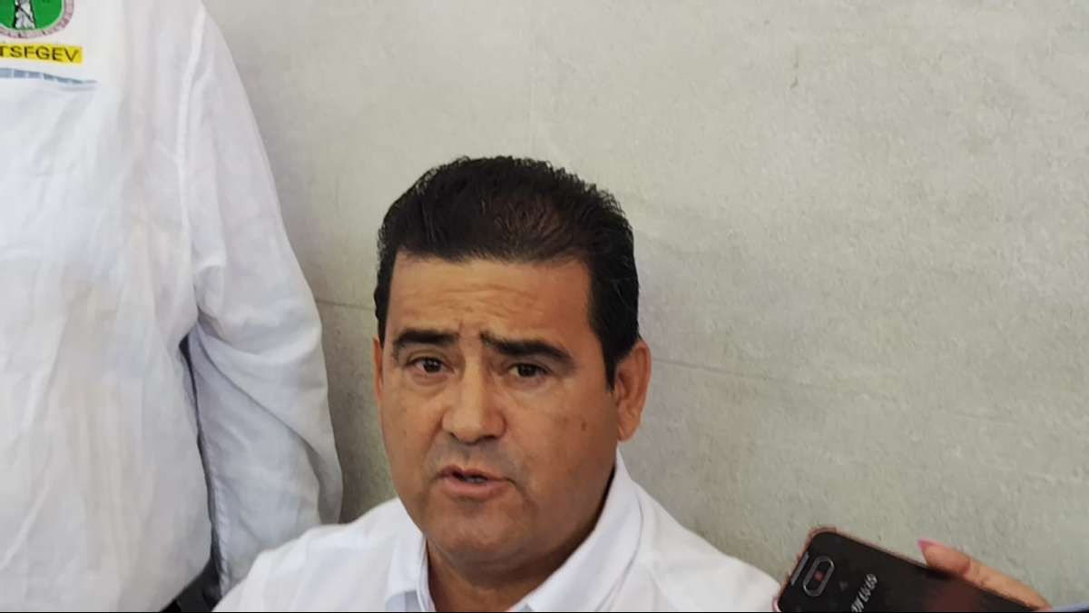 Sindicato Estatal de Trabajadores al Servicio de la Fiscalía General del Estado obtiene toma de nota del TECyA