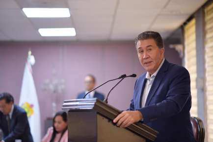 Propone diputado ajustar costo de expedición por copias certificadas