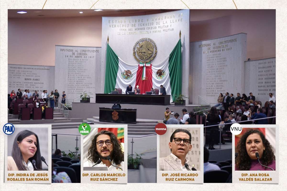 Actualiza Congreso Ley de Obras Públicas y Servicios Relacionados con Ellas