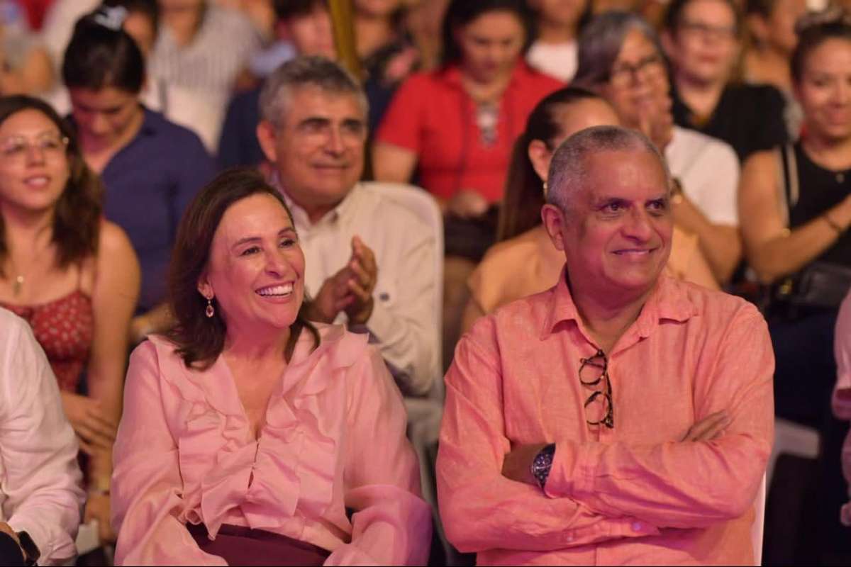 Espectacular cierre, más de 20 mil asistentes disfrutaron el Festival del Mar   