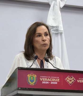 Autobuses Ulúa, en camino para un transporte moderno y sostenible: Gobernadora Rocío Nahle