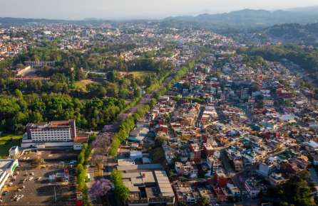 Se consolida Xalapa como destino turístico