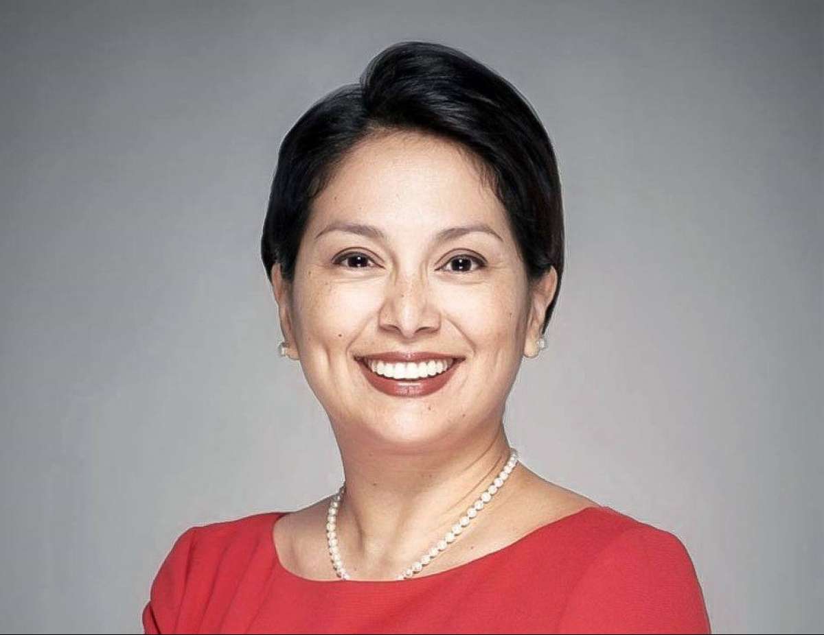 Orgullo veracruzano: la trayectoria global de Diana Guzmán al servicio de las decisiones que mueven al mundo