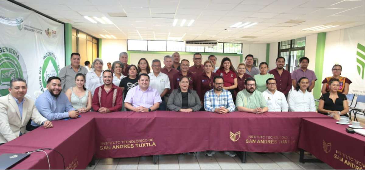 Puertas abiertas y certeza laboral para comunidades educativas tecnológicas   