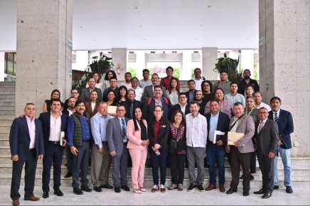 Vincula Congreso de Veracruz a gobierno con organizaciones pro-migrantes