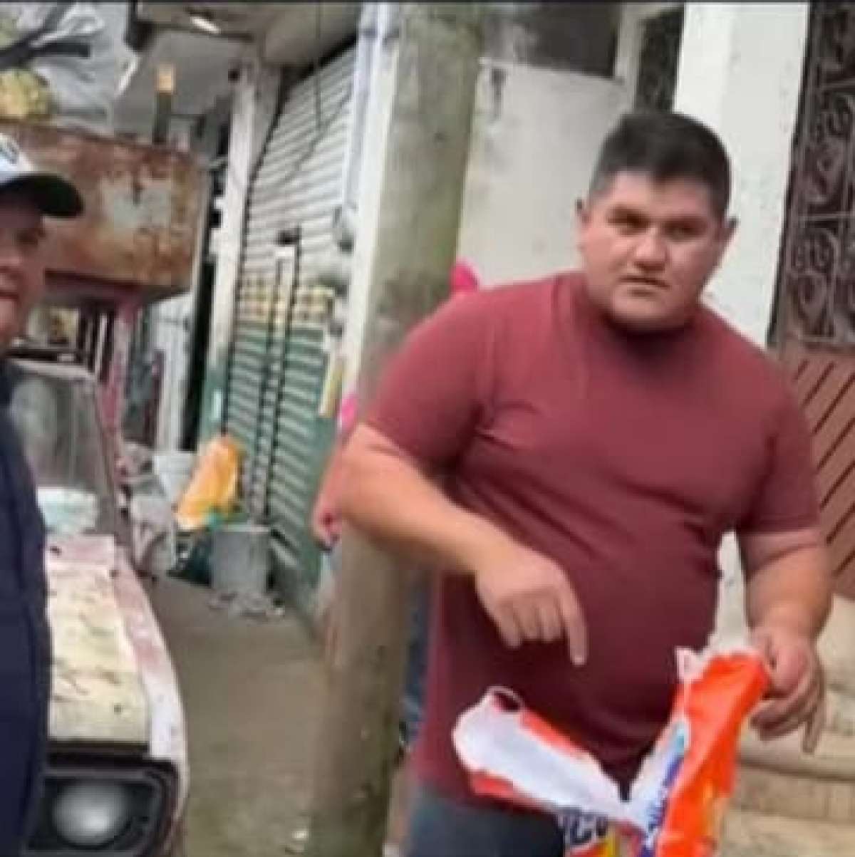 Denuncia ciudadana de Xalapa ser objeto de abuso de autoridad por parte de policías de SSP