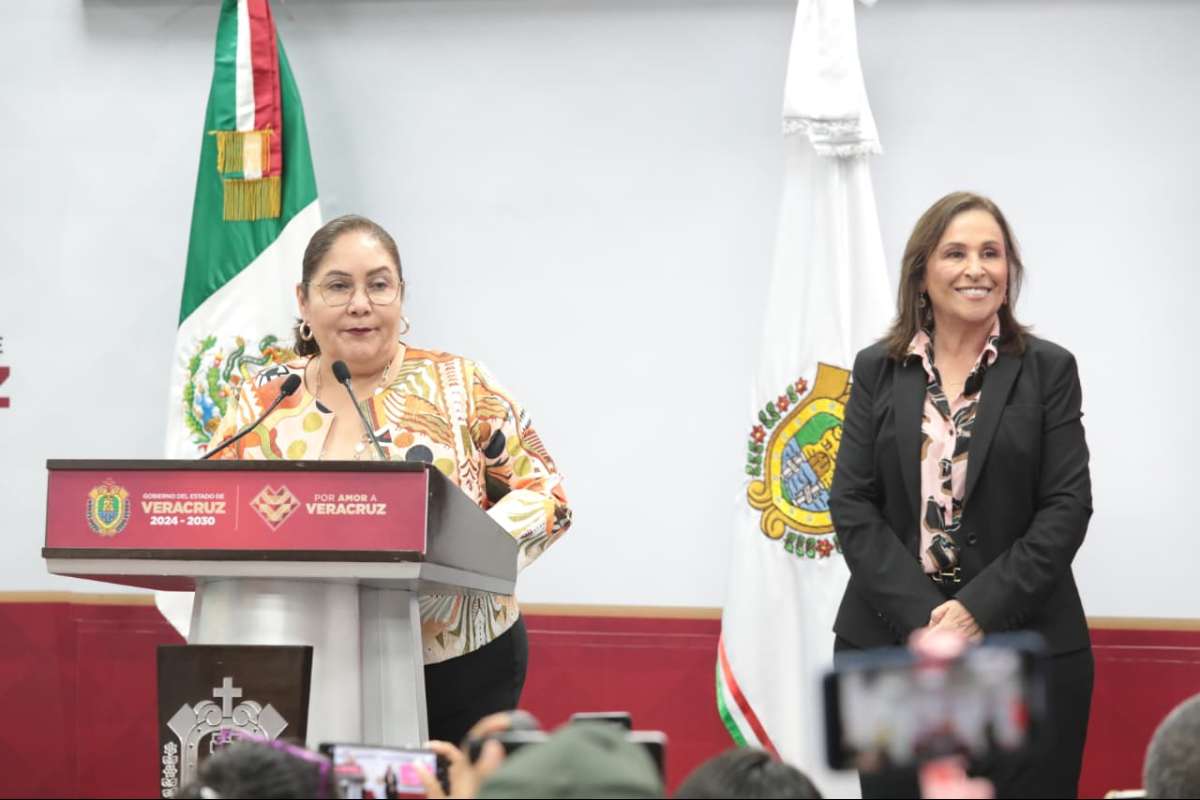 Con orden y rumbo, iniciará Veracruz el Ciclo Escolar 2025–2026: SEV   