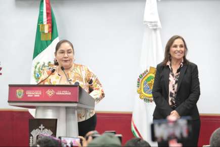 Con orden y rumbo, iniciará Veracruz el Ciclo Escolar 2025–2026: SEV   