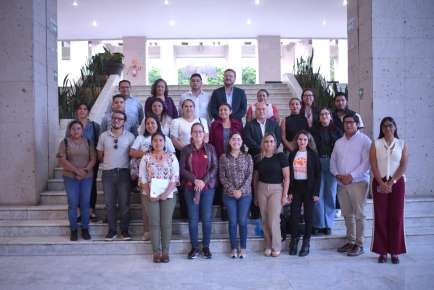 Legisladoras convocan a mesa de trabajo en materia de bienestar animal   