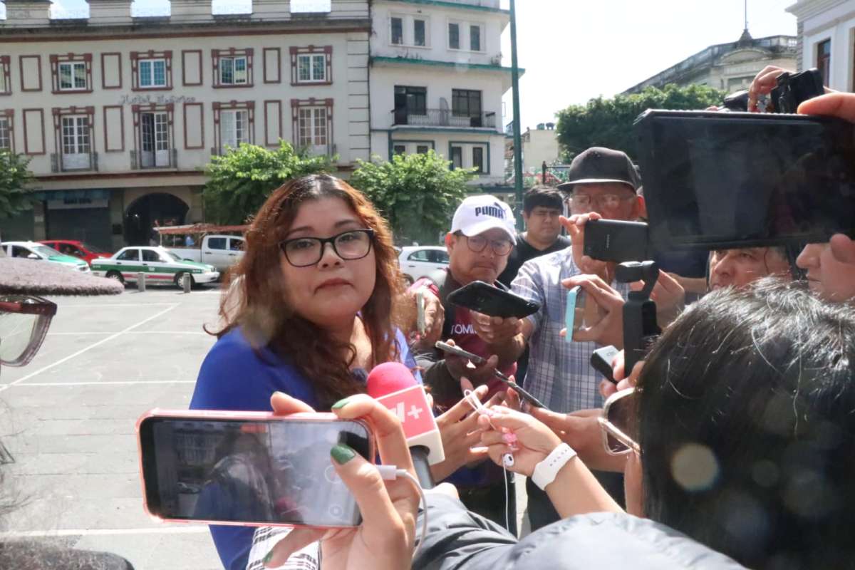 Ya no espero justicia por mi madre María Elena Ferral, dice su hija tras la liberación de otro de los implicados en su asesinato