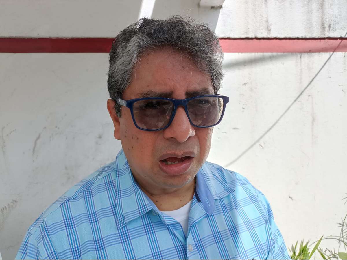 Agremiados del SMV iniciarán ciclo escolar 2025-2026 con optimismo, al resolverles sus demandas de cambio de adscripción