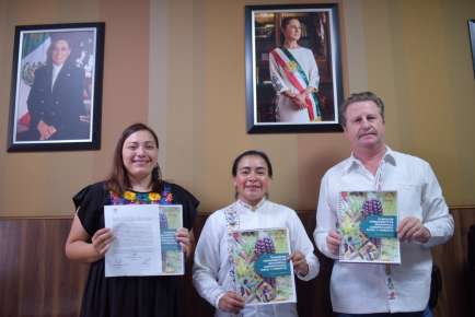 *Presenta Comisión de Desarrollo Agropecuario su programa de trabajo*