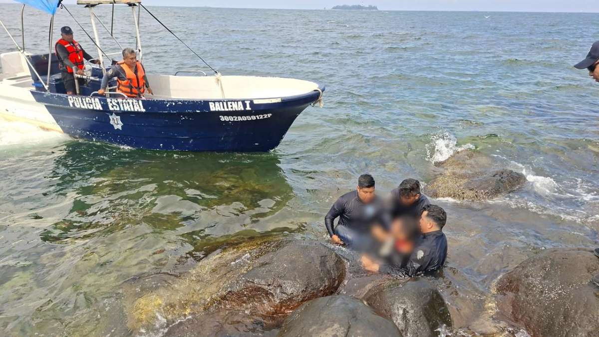 Concluye con saldo positivo Operativo Verano, Vacaciones Seguras 2025   