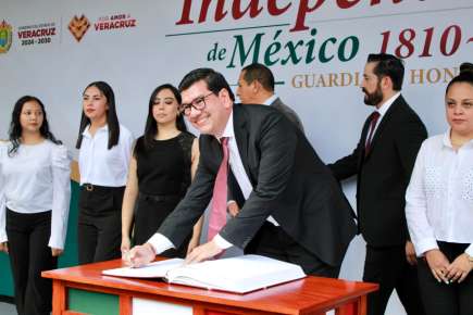 La Coordinación de Becas para el Bienestar inicia proceso de incorporación en todo el territorio estatal: Carlos Villa