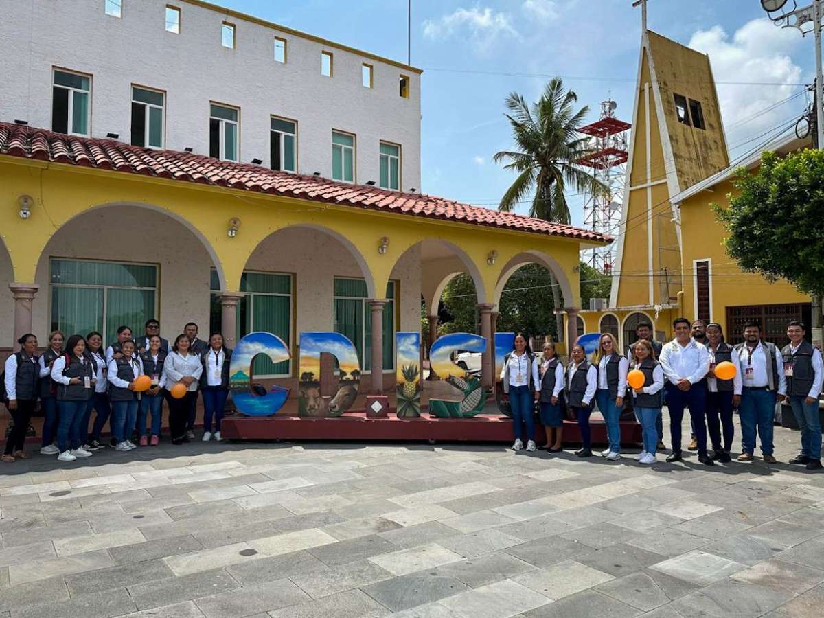 Con trabajo territorial, avanza Sedesol en el programa Apoyo a la Palabra   