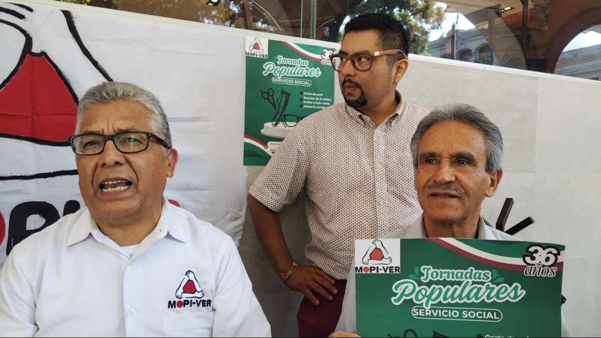 MoPI ha despertado la conciencia ciudadana con la identidad de ideas en la lucha social