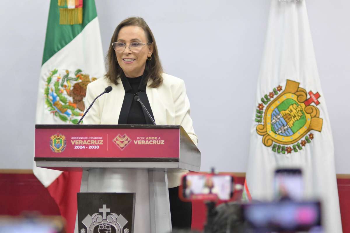 Confirma Gobernadora extinción del Fideicomiso del Puente Coatzacoalcos I y Túnel Sumergido   