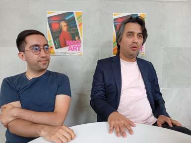 La Orquesta Filarmonía ofrecerá el concierto Gala de Mozart en el Casino Xalapeño el sábado a partir de las 19:30 horas