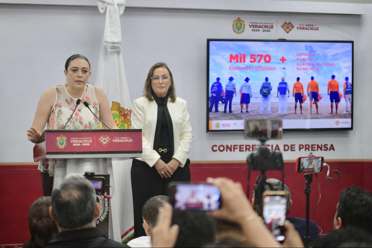 Rescatadas 64 personas durante Operativo de Verano Vacaciones Seguras   