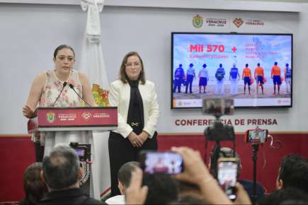 Rescatadas 64 personas durante Operativo de Verano Vacaciones Seguras   