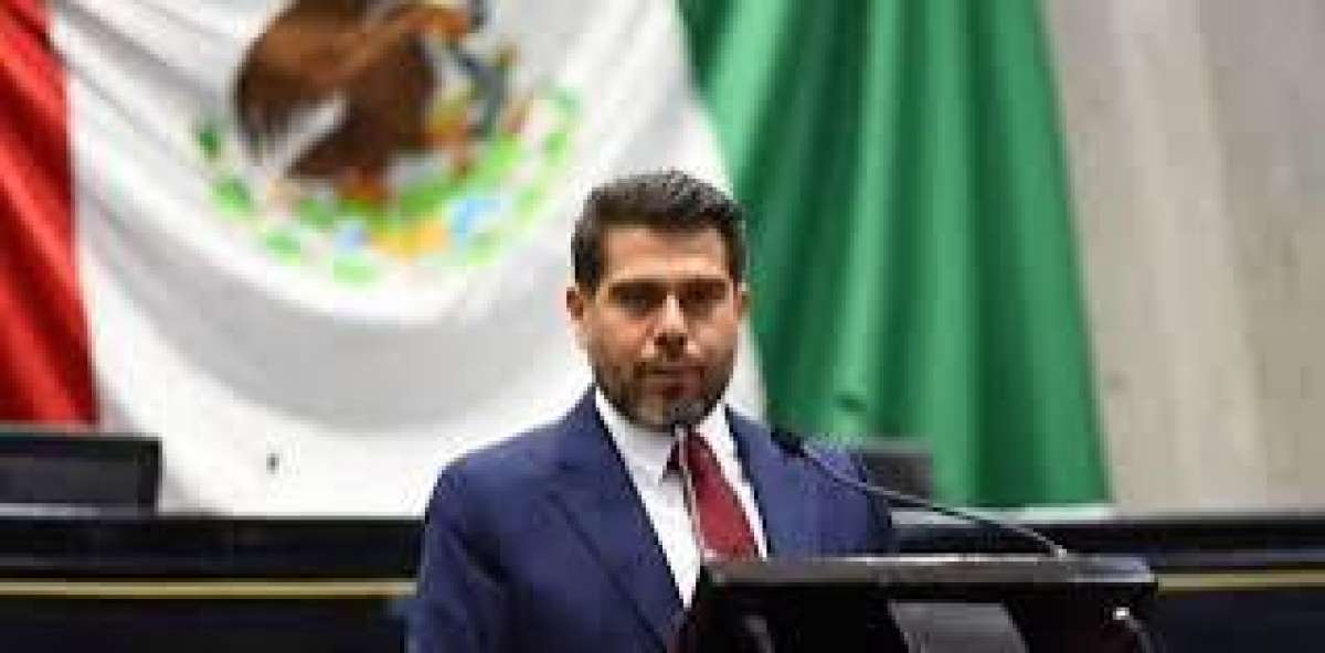 Estoy dedicado a ser un gran diputado, un buen legislador y solamente eso: Diego Castañeda