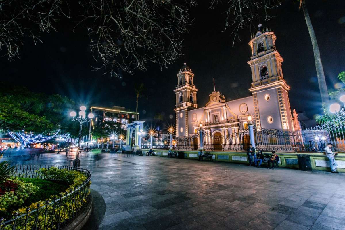 Altas Montañas, destino donde naturaleza y arquitectura colonial se entrelazan   