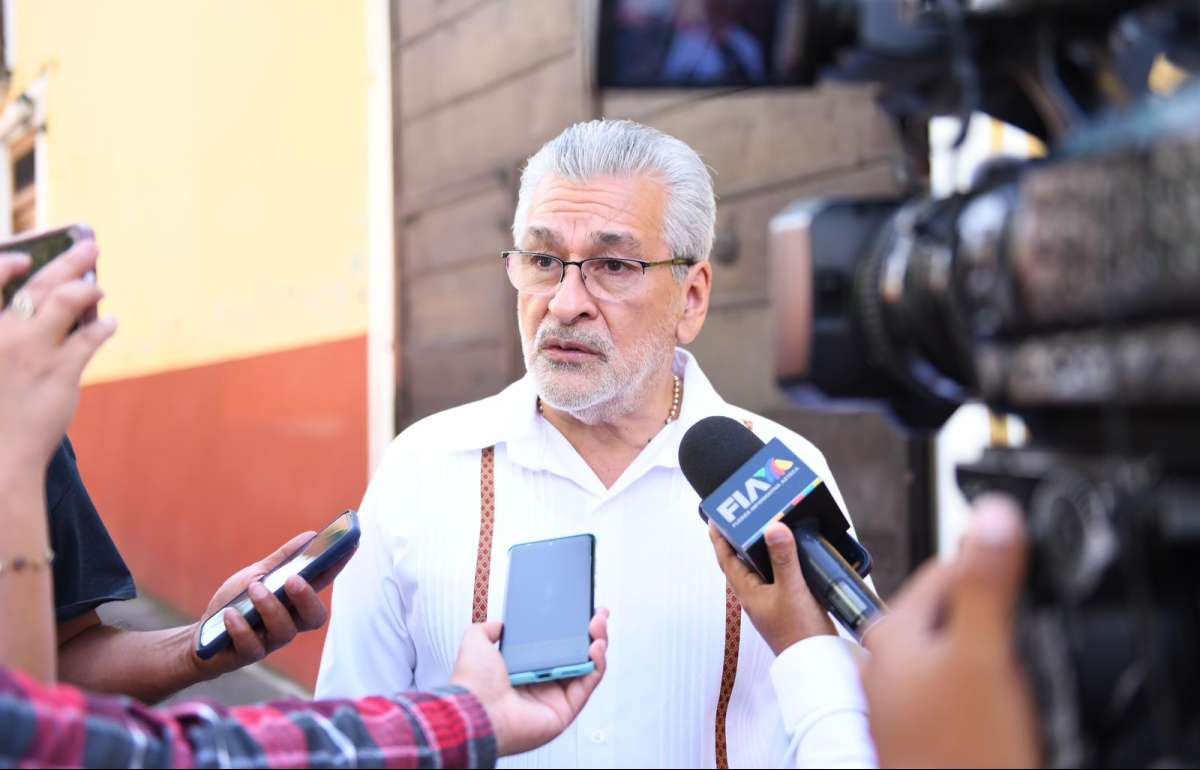 Ayuntamiento, socialmente responsable de los incidentes en Xallitic