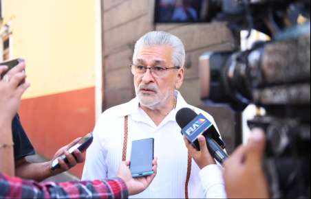 Ayuntamiento, socialmente responsable de los incidentes en Xallitic