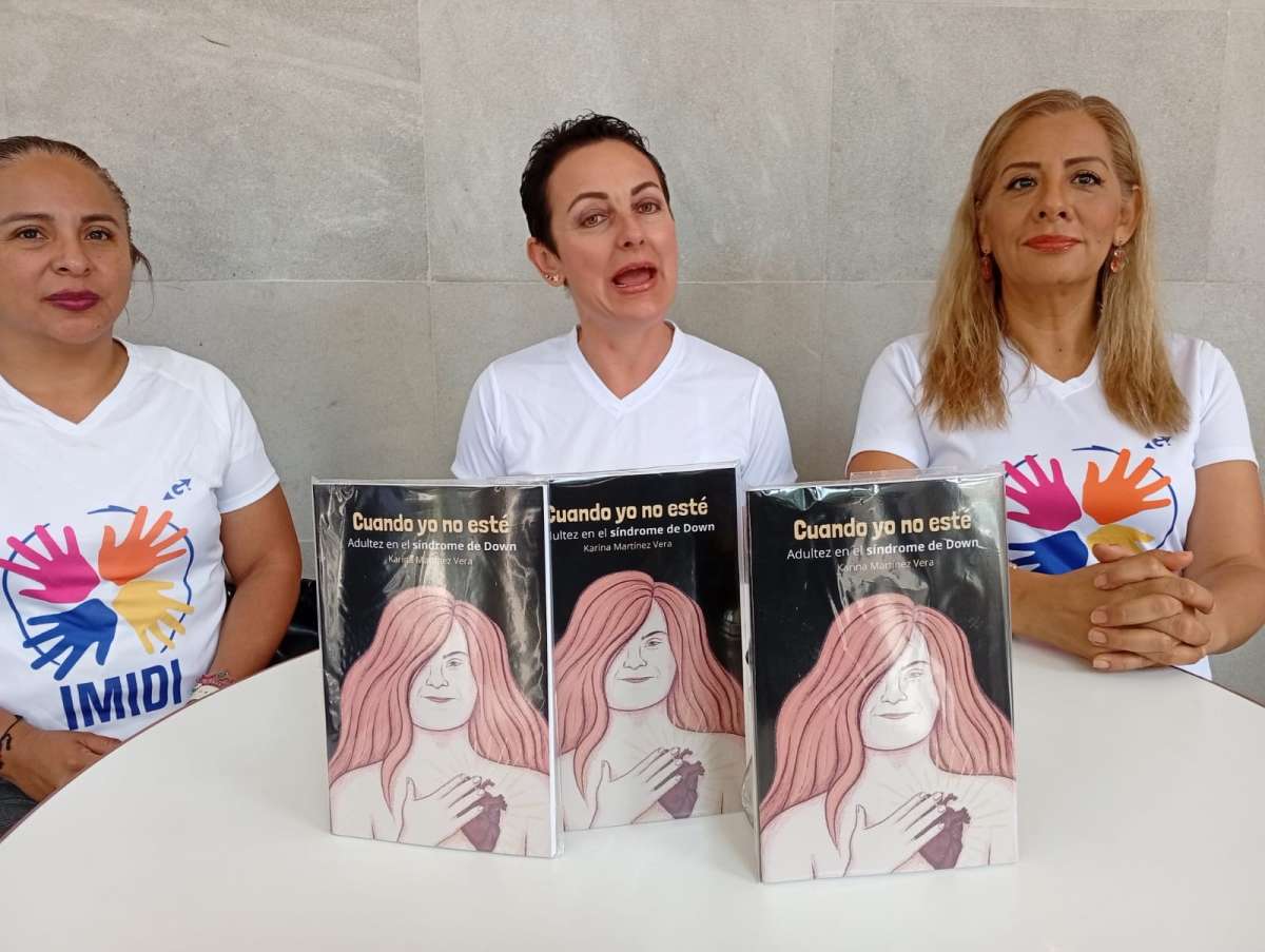 Xalapa sede del Congreso Internacional Autismo sin Barreras, reunirá a 25 especialista de Estados Unidos, Cuba y Mexico