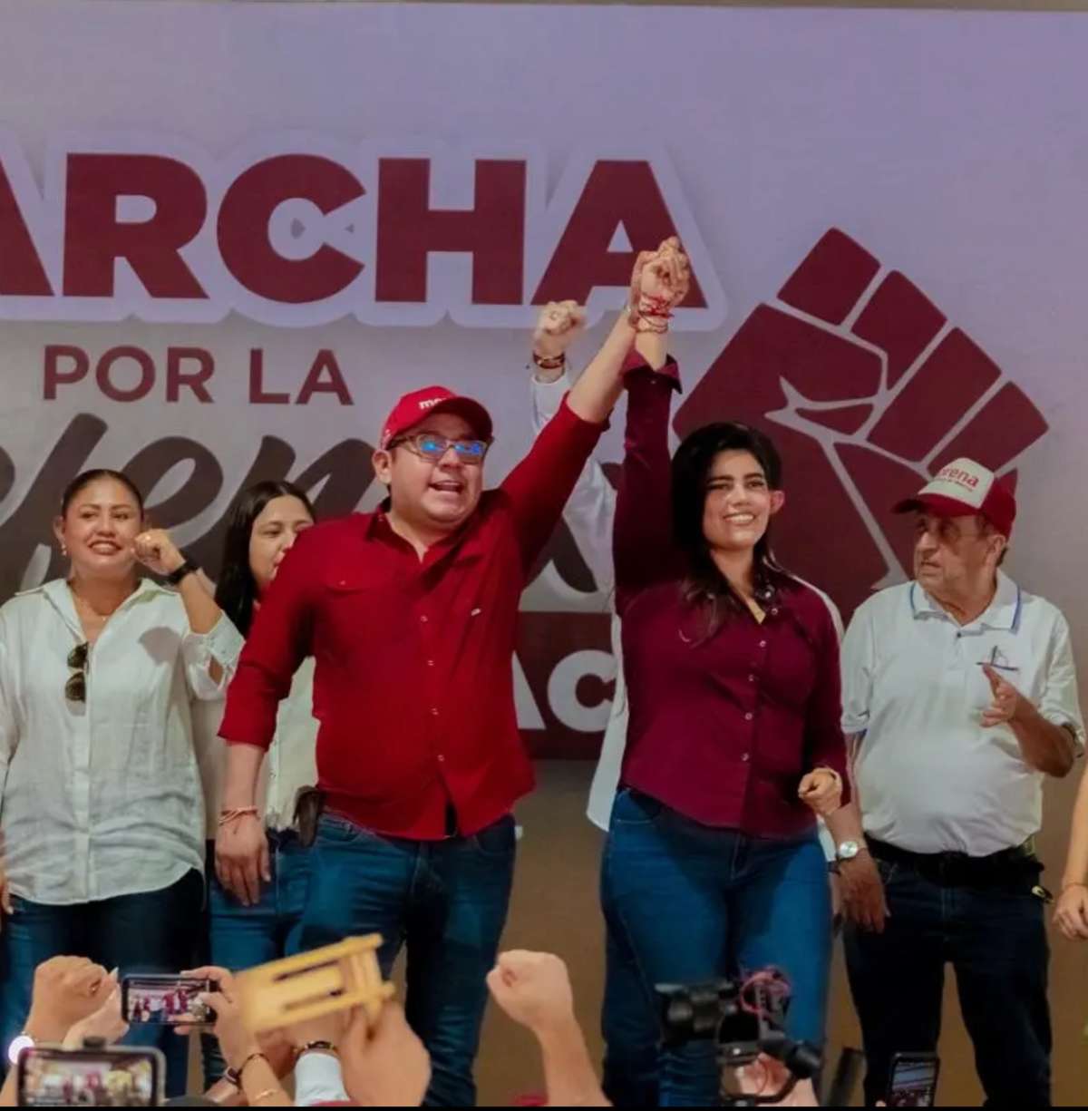Se impuso la verdad y legalidad.