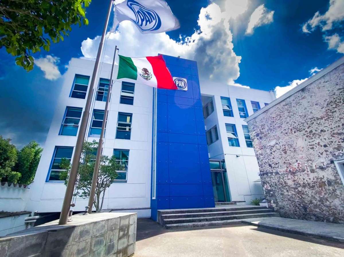 PAN condena enérgicamente en contra del alcalde de Coxquihui, Lauro Becerra
