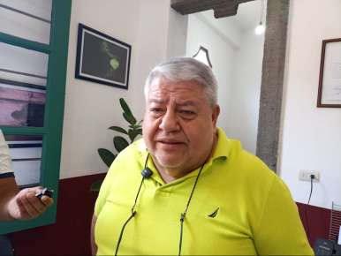 Sin aumentar impuestos ni endeudar al país, gobierno de México consolidará programas del bienestar: Manuel Huerta.