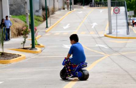 Obra pública, donde más se necesita: Alberto Islas