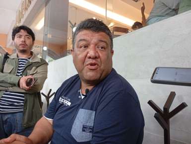 Periodista de San Rafael denuncia ser objeto de amenazas de muerte por denunciar operación irregular de una farmacia