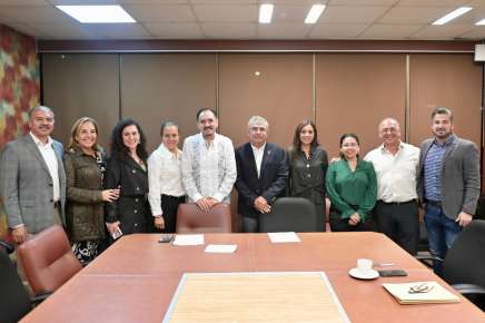 Sesiona la Comisión Permanente de Vigilancia   