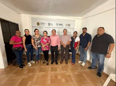 Con Todo Éxito Arrancó el Doctorado en Educación en la UPAV Pánuco  