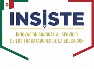 Condena INSISTE toma de oficinas administrativas de subdirecciones de la SEV por parte de la Sección 32 del SNTE